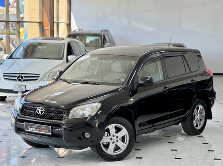 Toyota RAV4 2007