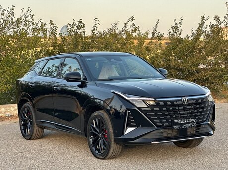 Changan  2025
