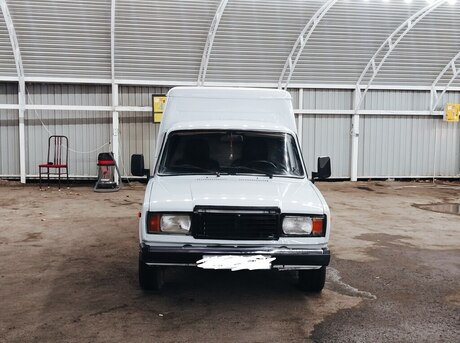 LADA (VAZ) 21045 2011