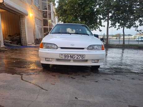 LADA (VAZ) 2115 2012