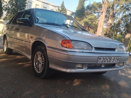 LADA (VAZ) 2115 2005