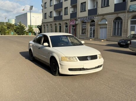 Volkswagen Passat 1998