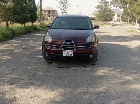 Subaru  2006
