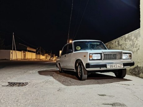 LADA (VAZ) 2107 2003