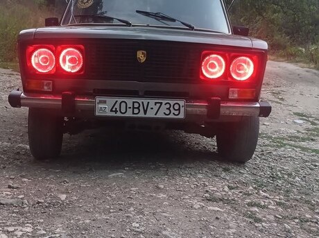 LADA (VAZ) 2106 1998