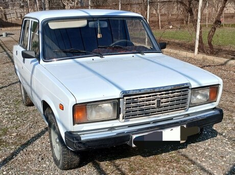 LADA (VAZ) 2107 2008