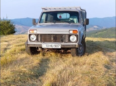 LADA (VAZ)  1997
