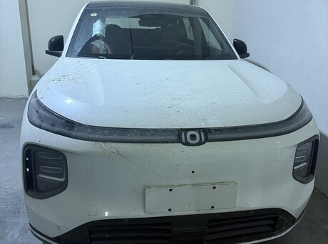 Changan  2025