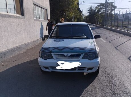 Saipa 132 2013