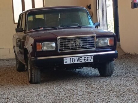 LADA (VAZ) 2107 2007