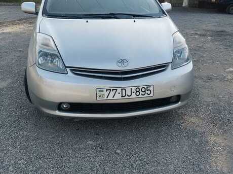 Toyota Prius 2007