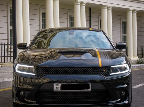 Dodge Charger 2022