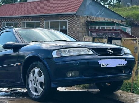 Opel Vectra 1999