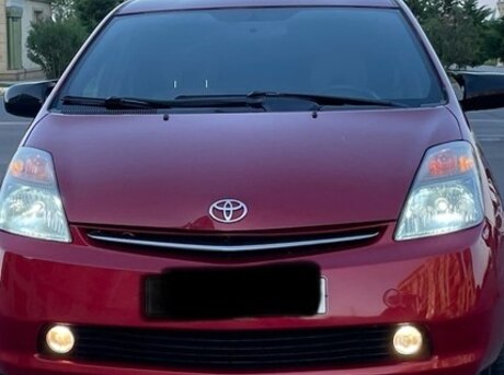 Toyota Prius 2006