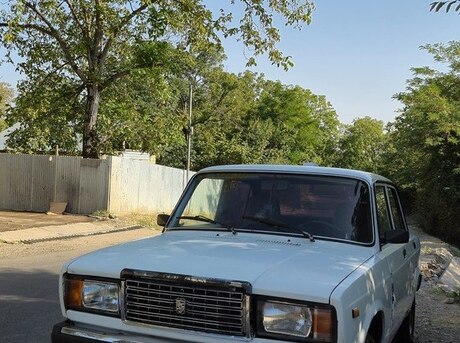 LADA (VAZ) 2107 2003