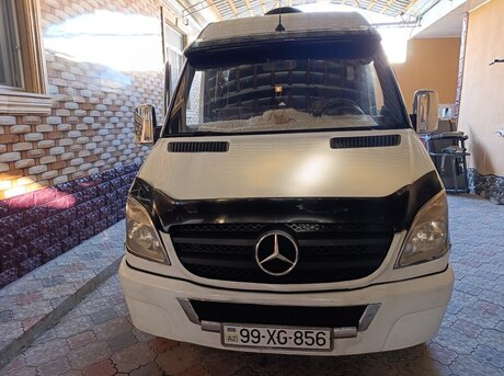 Mercedes Sprinter 315 2009
