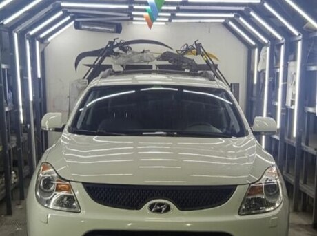 Hyundai Veracruz 2007