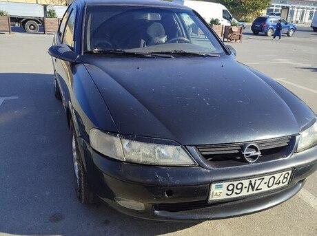 Opel Vectra 1996