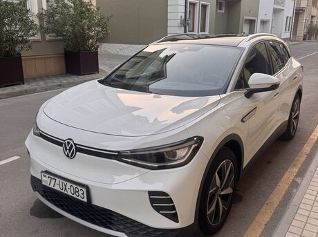Volkswagen  2022