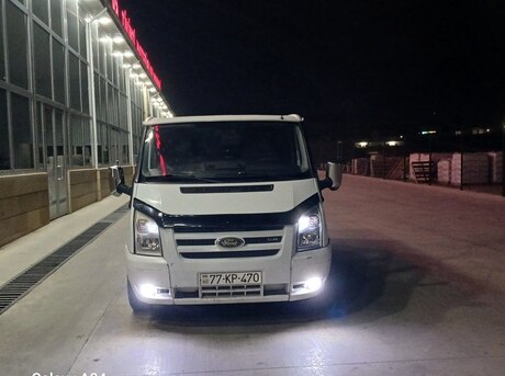 Ford Transit 2006