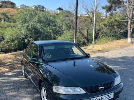 Opel Vectra 1999