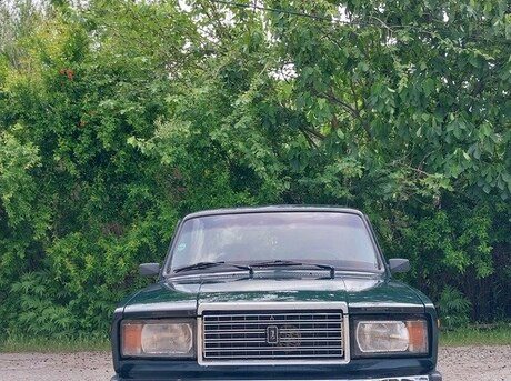 LADA (VAZ) 2107 2006