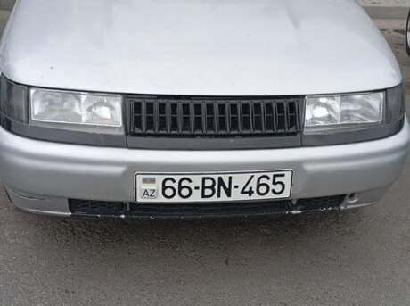 LADA (VAZ) 2112 2008