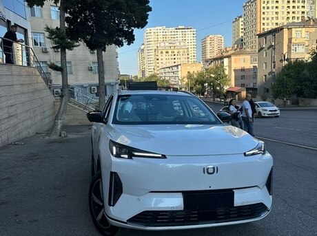 Changan  2025