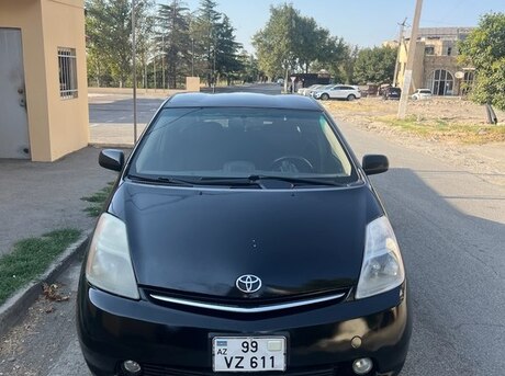 Toyota Prius 2008