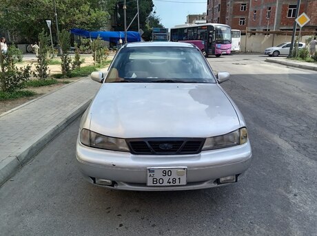Daewoo Nexia 1994