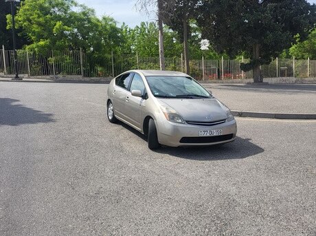 Toyota Prius 2006
