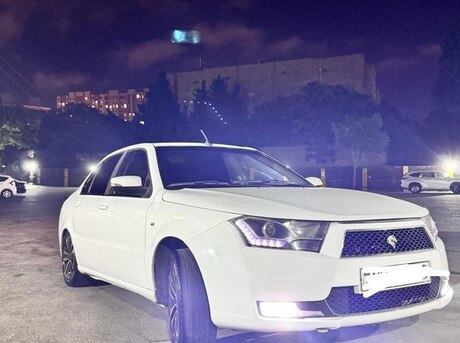 Khazar SD 2021
