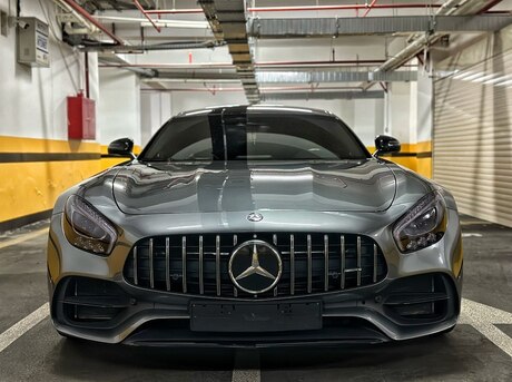 Mercedes  2015
