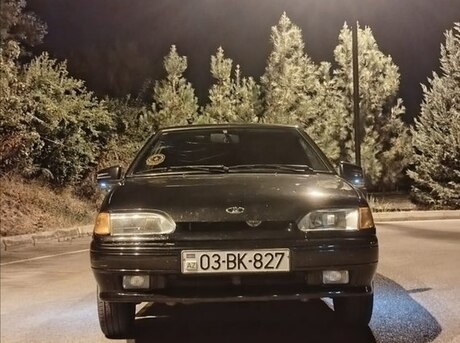 LADA (VAZ) 2115 2009