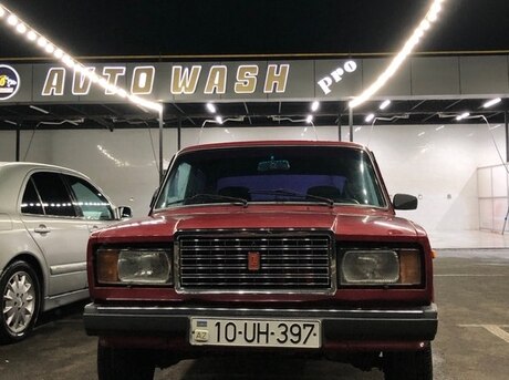LADA (VAZ) 2107 2007