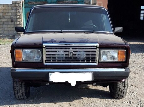 LADA (VAZ) 2107 2011
