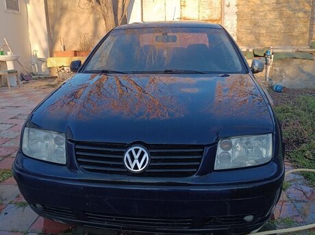 Volkswagen Jetta 1999