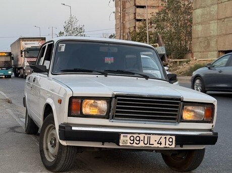 LADA (VAZ) 2107 2008
