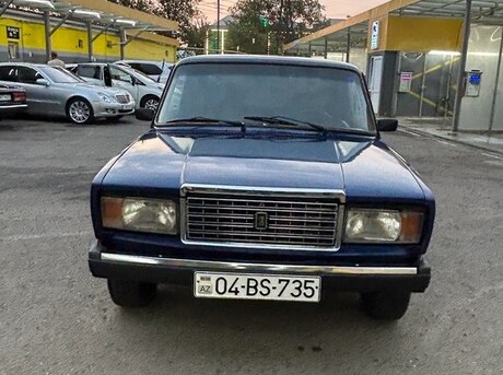 LADA (VAZ) 2107 2000