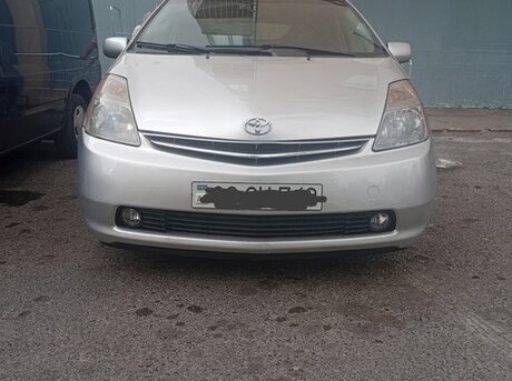 Toyota Prius 2008