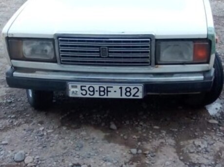 LADA (VAZ) 2107 1995