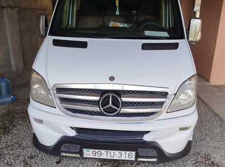 Mercedes Sprinter 316 2011