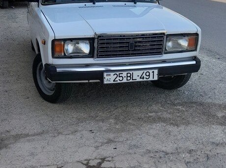 LADA (VAZ) 2107 2003