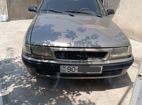 Opel Astra 1996