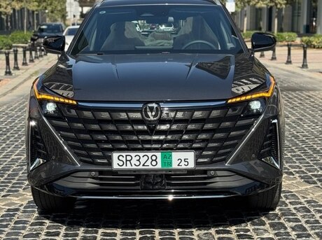 Changan  2025