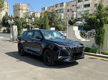 Changan  2025