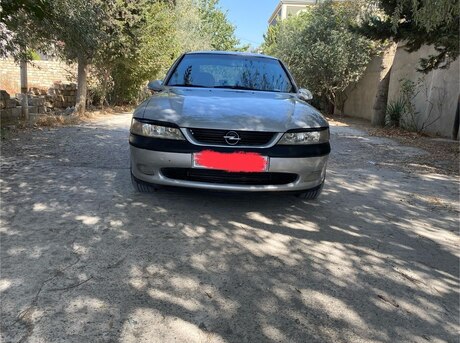 Opel Vectra 1996