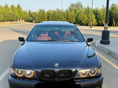 BMW 528 1998