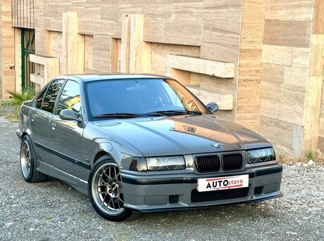 BMW 328 1997