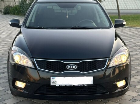Kia  2010